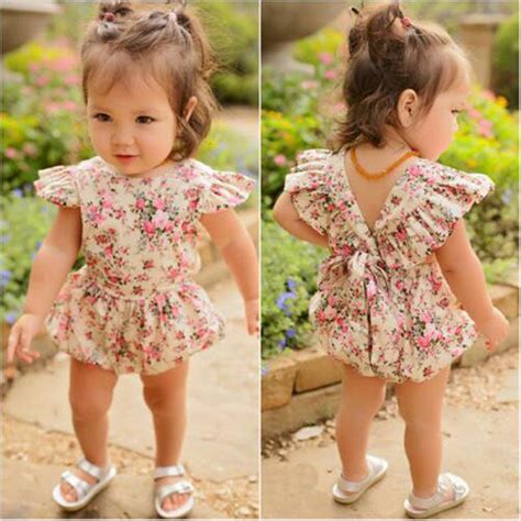 baby girl romper newborn.